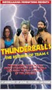 "Thunderballs" Box Cover